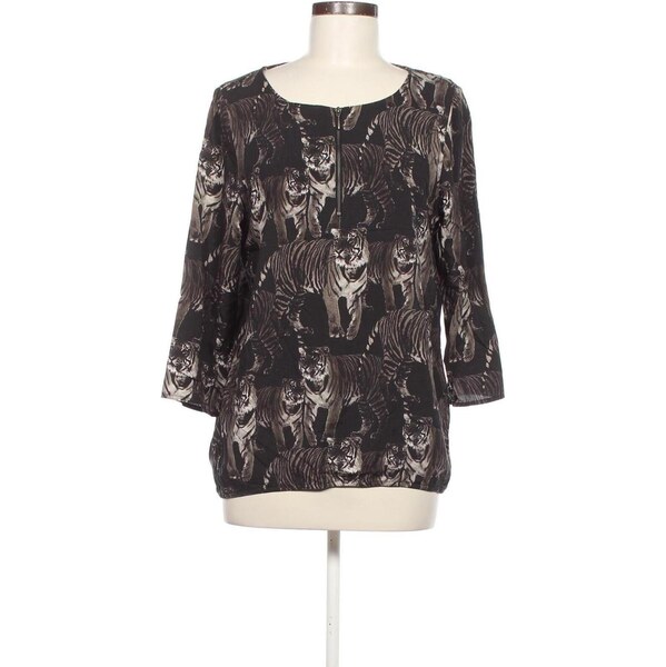 Dámska blúza Geisha 65255867