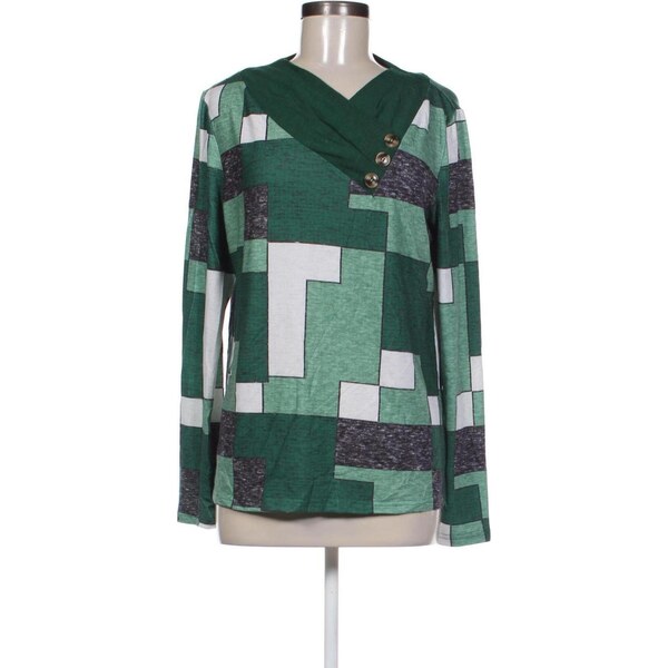 Dámska blúza SHEIN 65255908