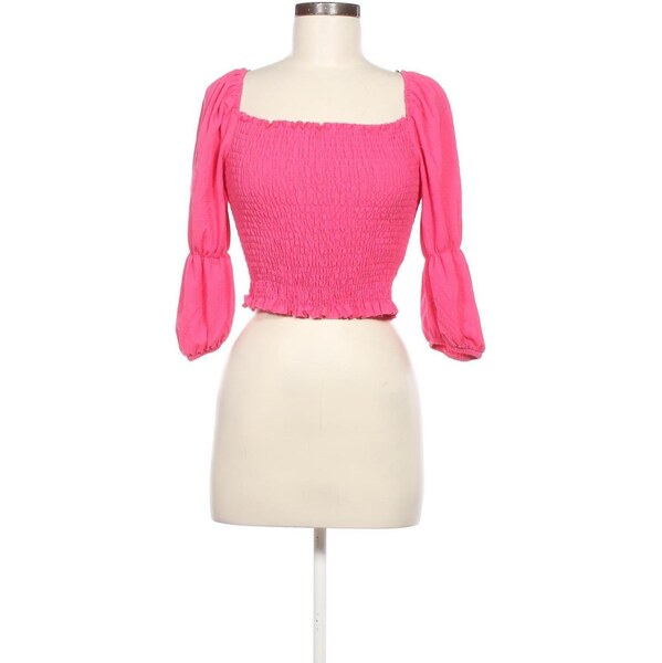 Dámska blúza Koton 65255966