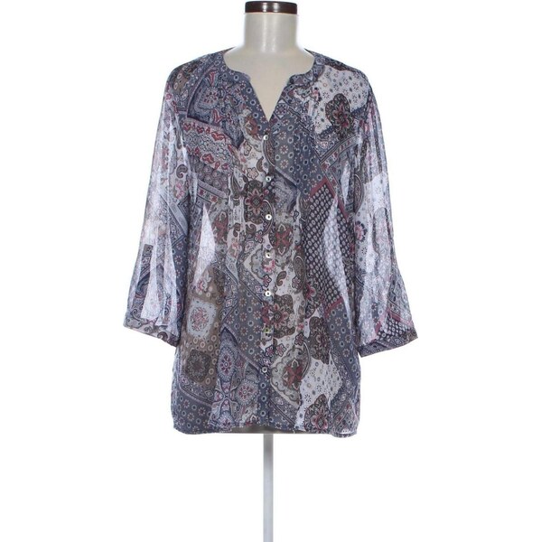 Dámska košeľa Canda 65256130