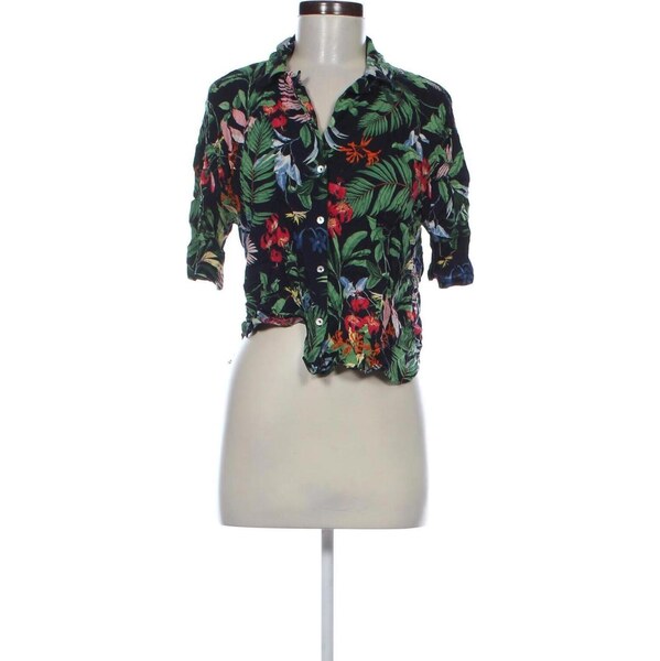 Dámska košeľa Pull&Bear 65256112