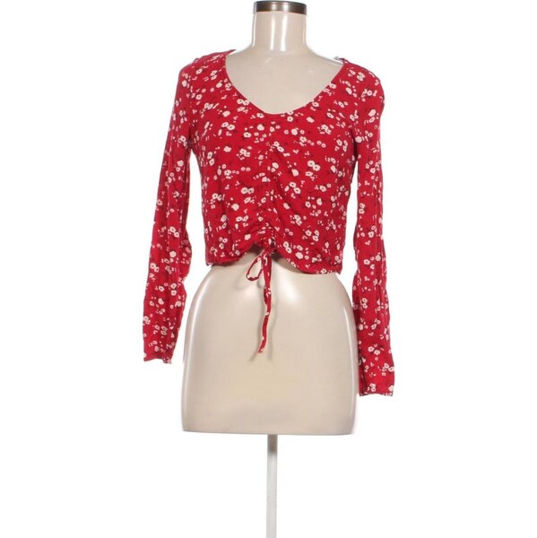 Dámska blúza Hollister 65256117