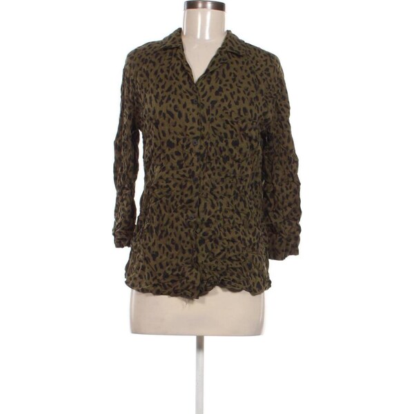 Dámska košeľa Bershka 65256165