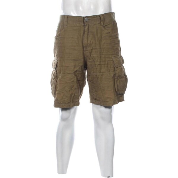 Pánske kraťasy Ragwear 65256252