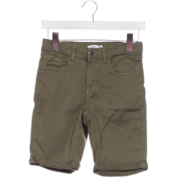 Detské krátke nohavice Name It 65256249