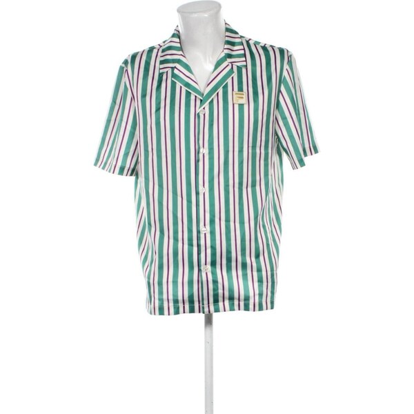 Pánska košeľa FILA 65256285