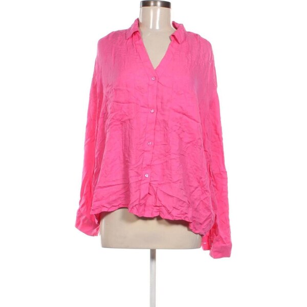 Dámska košeľa Page One 65256294