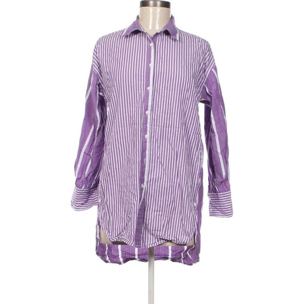 Dámska košeľa Fittiway 65256329