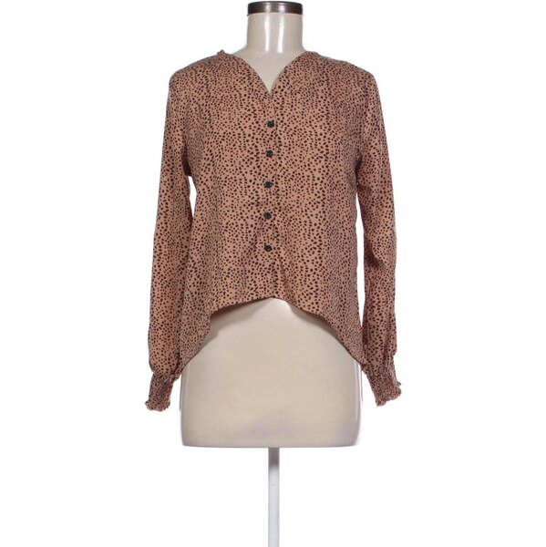 Dámska košeľa SHEIN 65256416