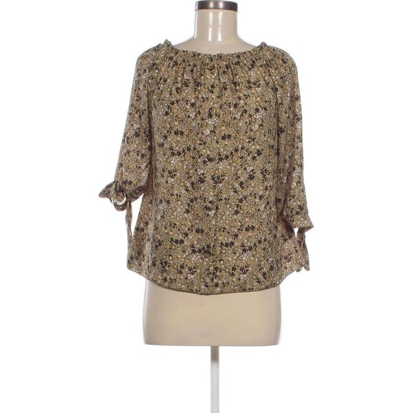 Dámska blúza Sublevel 65256426