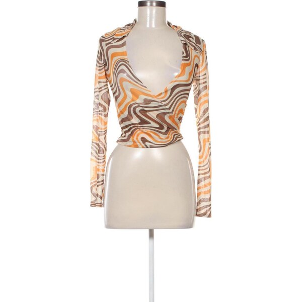 Dámska blúza Fb Sister 65256409