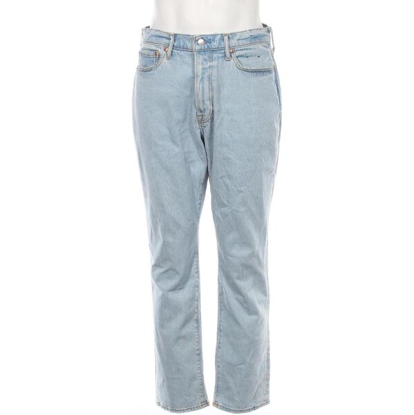 Pánske džínsy Abercrombie & Fitch 65256655