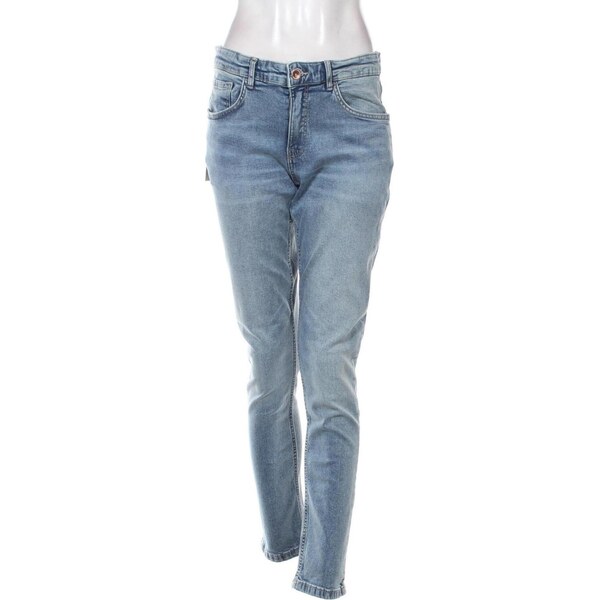 Dámske džínsy Rebel 65256691