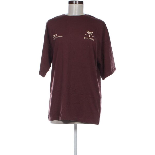 Dámske tričko Even&Odd 65256730