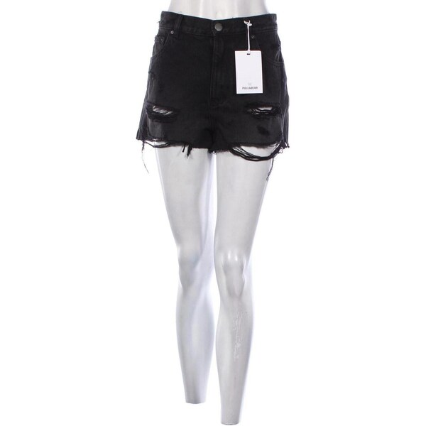 Dámske kraťasy Pull&Bear 65256732