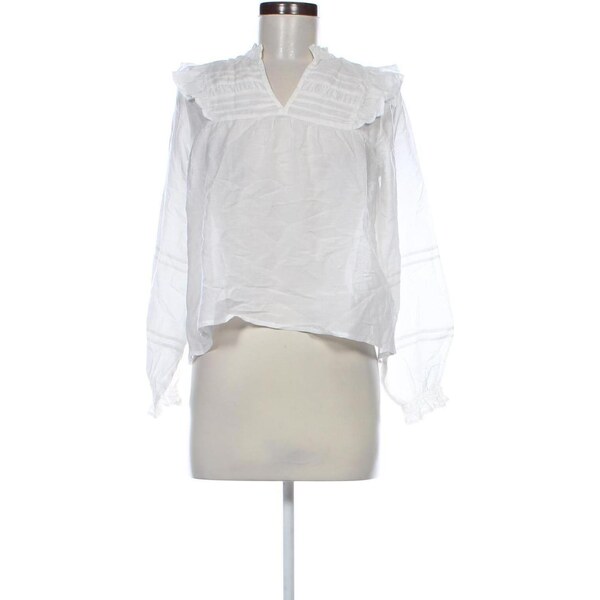 Dámska blúza Pepe Jeans 65256821