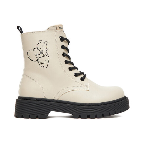 Šnurovacia obuv Winnie The Pooh 65279623