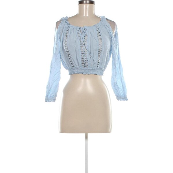 Dámska blúza H&M Divided 65257057