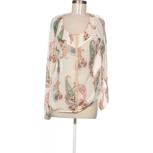 Dámska blúza Mexx 65257156