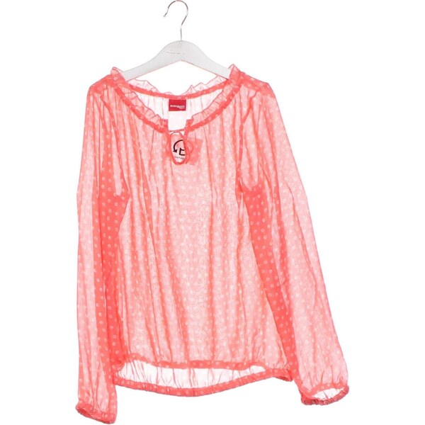 Detská blúzka Mangoon 65257138