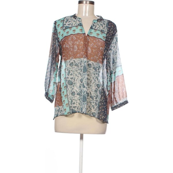 Dámska blúza Cream 65257140