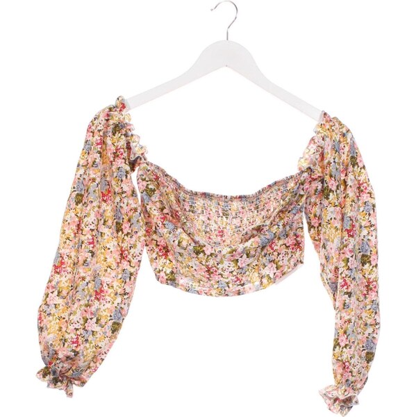 Dámska blúza SHEIN 65257121