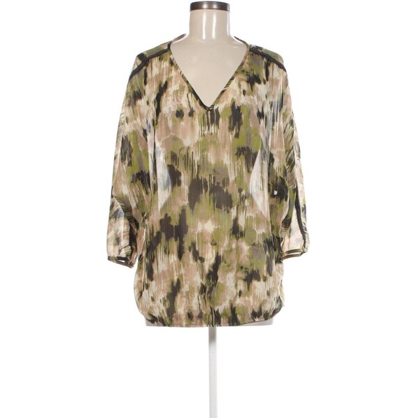 Dámska blúza Tom Tailor 65257206