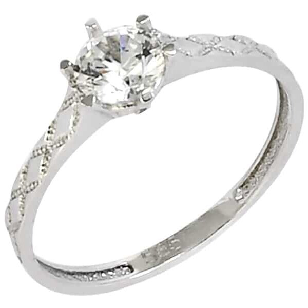 Zlatý prsteň Glare 1503 65257730