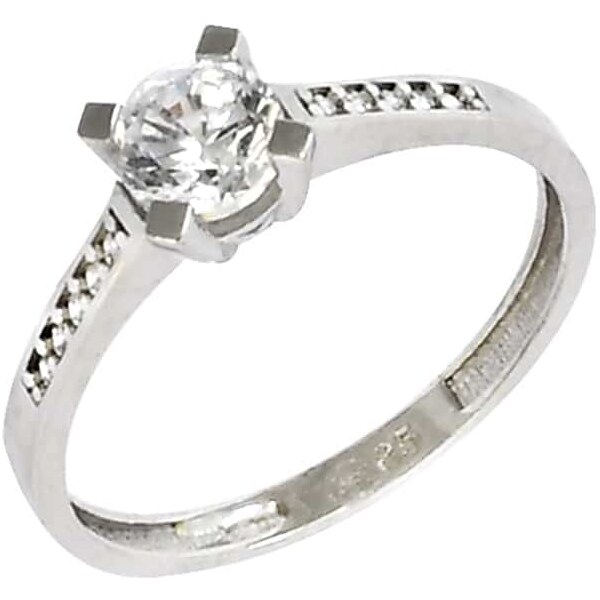 Zlatý prsteň Glare 1504 65257731