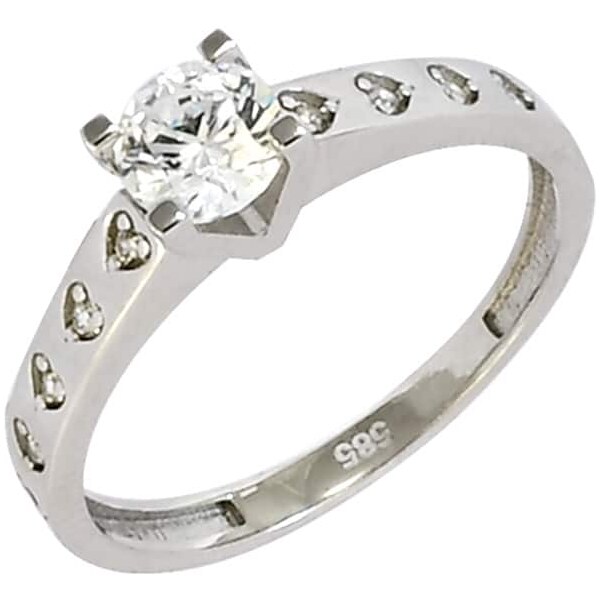 Zlatý prsteň Glare 1505 65257732