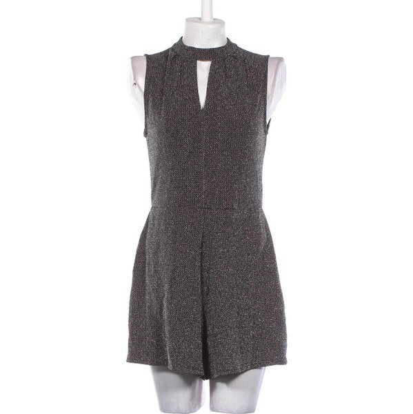 Dámská krátka kombinéza Amisu 65257318