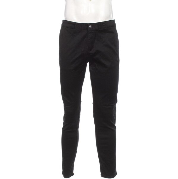 Pánske nohavice Giordano 65257408