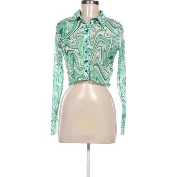 Dámska košeľa Fb Sister 65257432