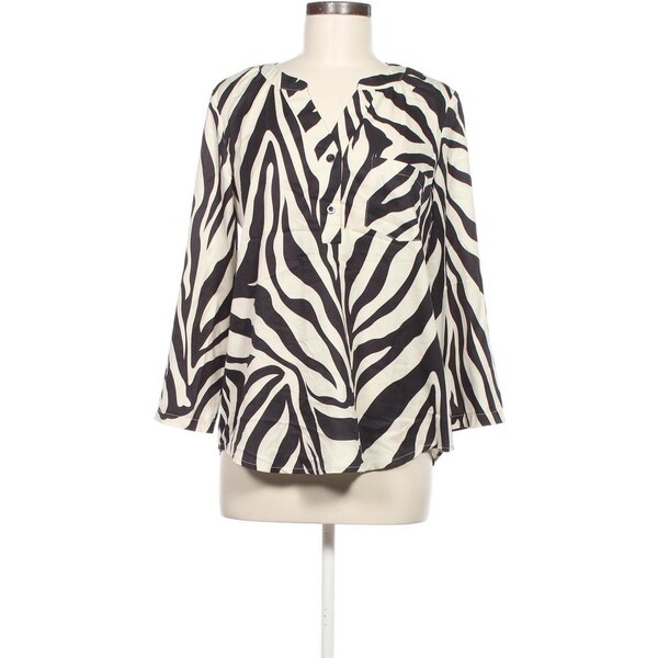 Dámska blúza SHEIN 65257445