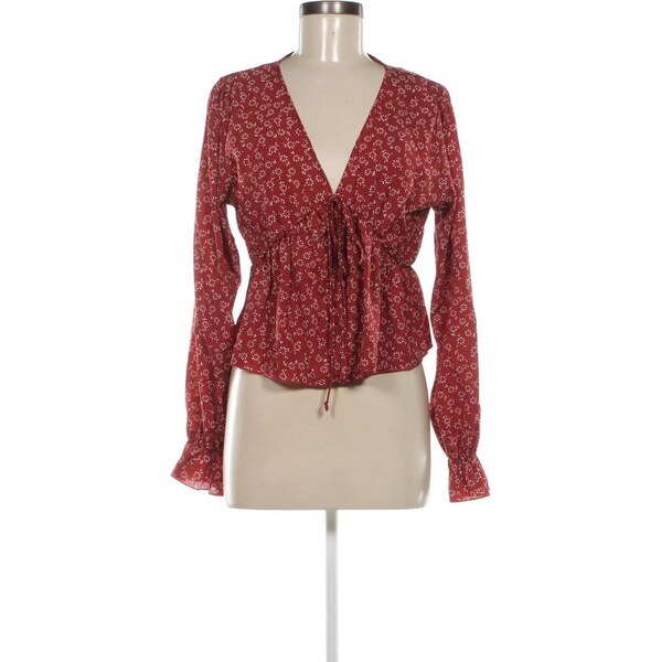 Dámska blúza SHEIN 65257463