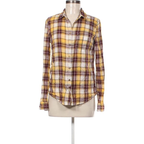 Dámska košeľa H&M L.O.G.G. 65257493