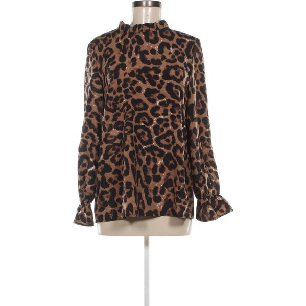 Dámska blúza SHEIN 65257571