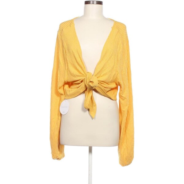 Dámsky kardigán SHEIN 65258219