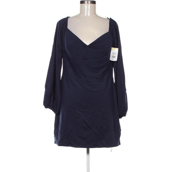 Šaty Dress The Population 65258299