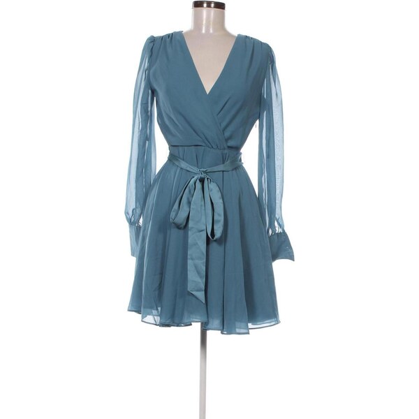 Šaty Swing 65258421