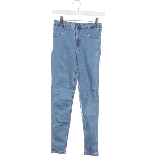 Detské džínsy Zara 65258775