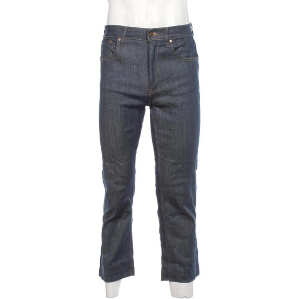 Pánske džínsy Zara 65258807