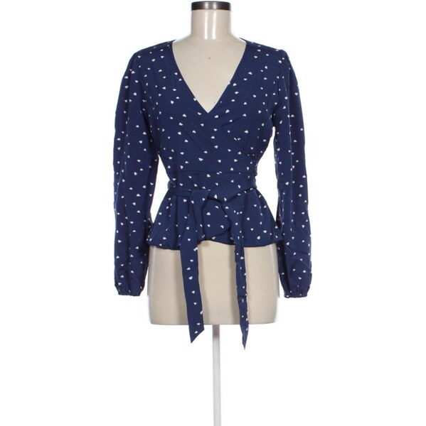 Dámska blúza SHEIN 65258896