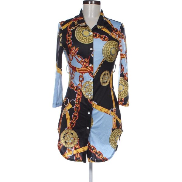 Šaty ChicMe 65259158