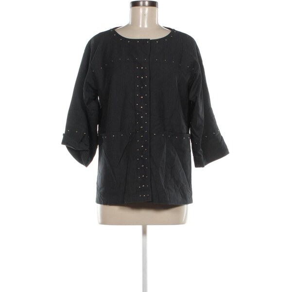 Dámske sako Blue Illusion 65259271