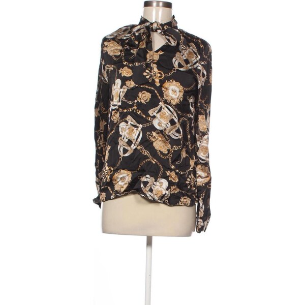 Dámska blúza SHEIN 65259333