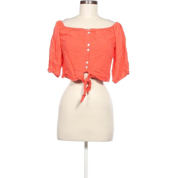 Dámska blúza Bershka 65259406