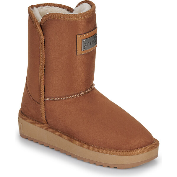 D.Franklin Polokozačky 370 NORDIC D.Franklin 65259629