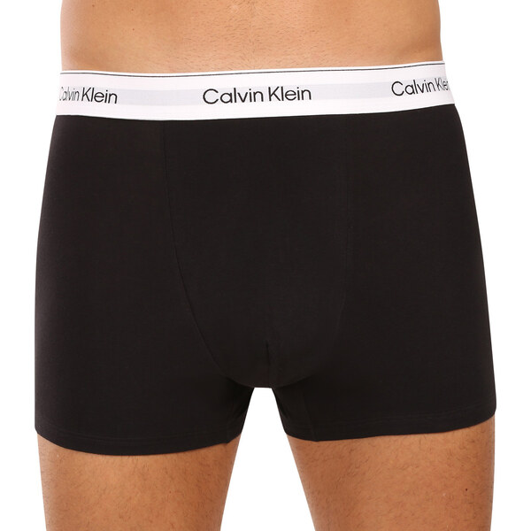 3PACK pánske boxerky Calvin Klein viacfarebné (NB4286-VQX) 65259835