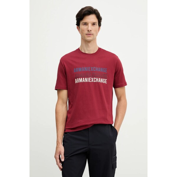 Tričko Armani Exchange 65259747